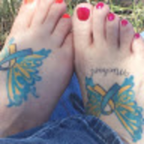 Meet your Posher, Cheryl - Picture 1 of 1